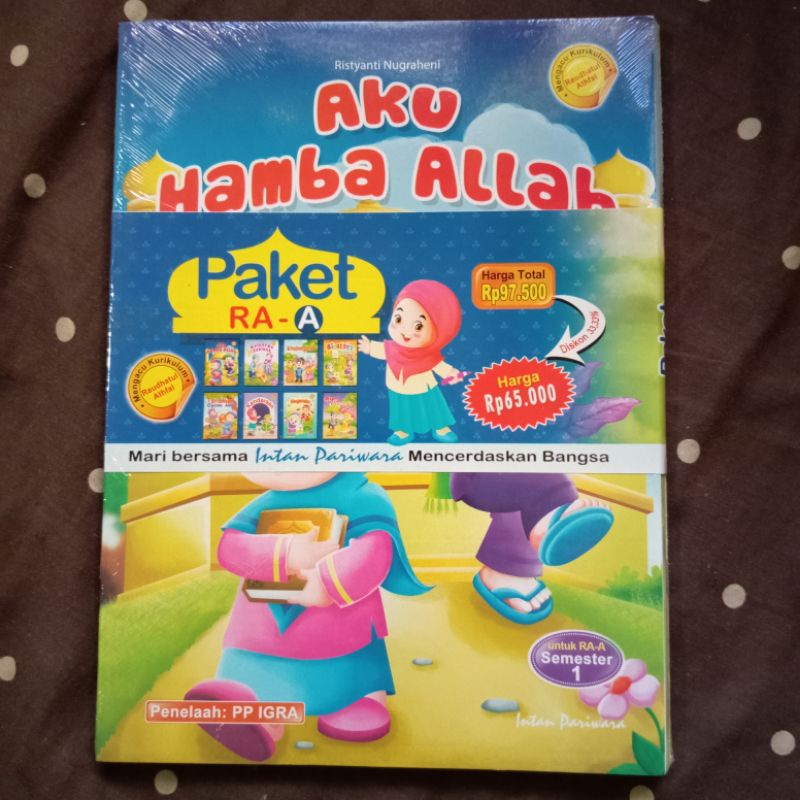 

paket RA-A