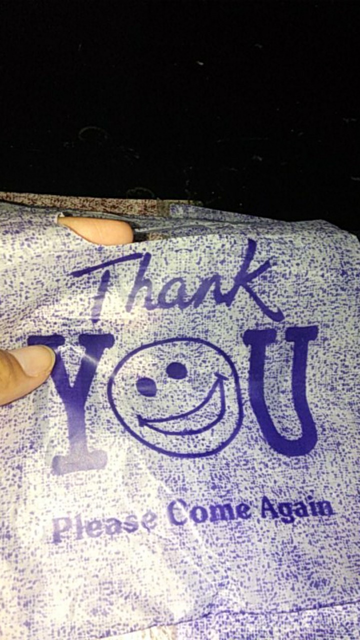 ❤baru❤ Kantong Kresek Plong Motif 13 Cm .kresek Kecil Motif Olshop Online. Kantong Kresek Pond