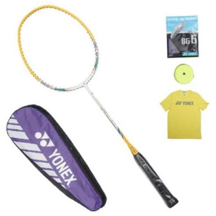 YONEX RAKET BADMINTON ARCSABER 10i 11i