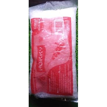 

Garam ikan