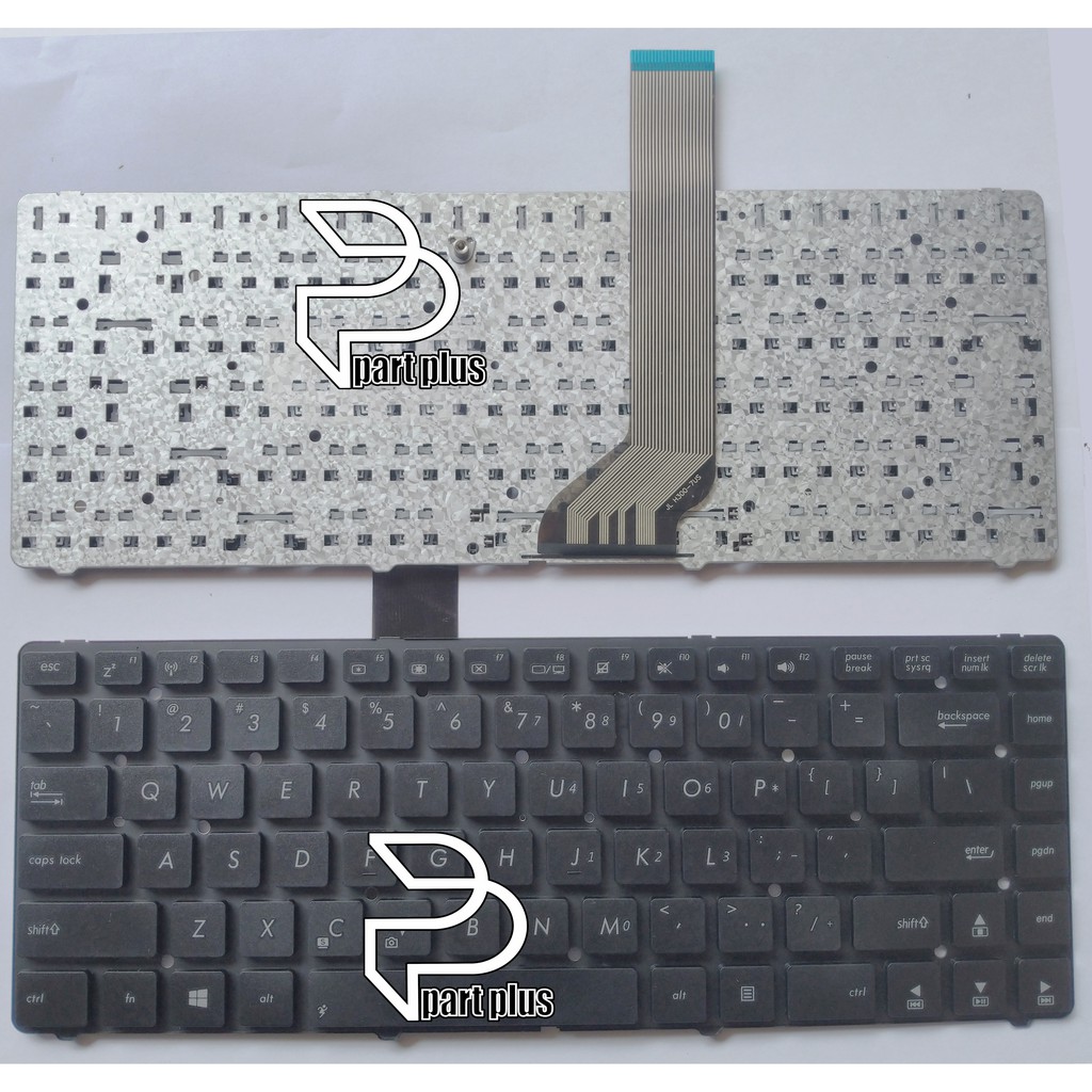 Keyboard Asus A45 A45A A45DE A45DR A45N A45V A45VD A45VJ A45VM