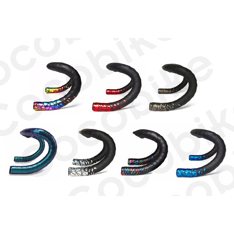Bartape Liteskin Super Sticky Headband Roadbike Not Supacaz Fizik Ciclovation