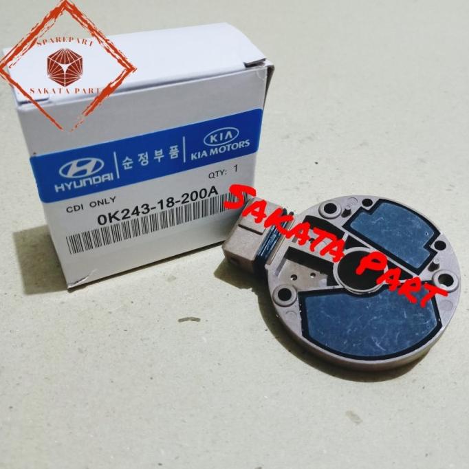 Sparepart Mobil Cdi Only Kia Hyundai Timor Dohc Original 1Pc