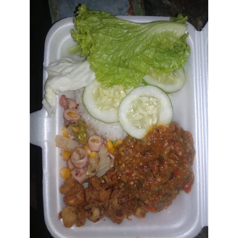 

paket hemat 6
