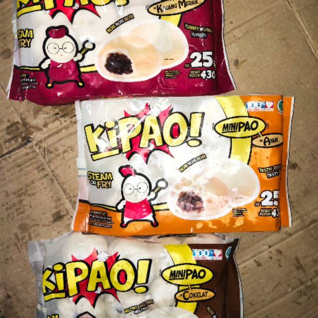 

Kipao