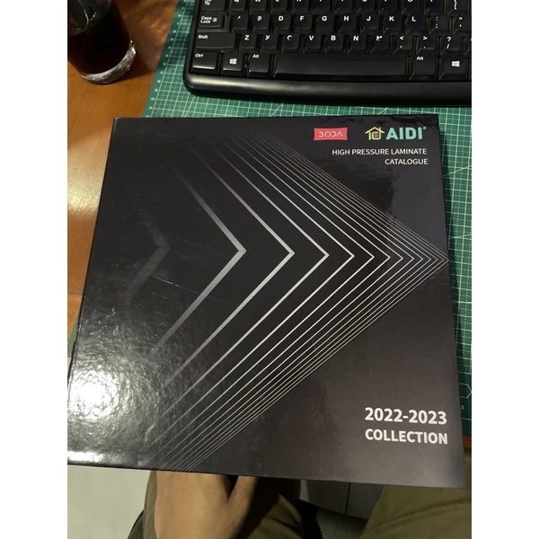 Hpl aidi 2022-2023 sample catalog hpl