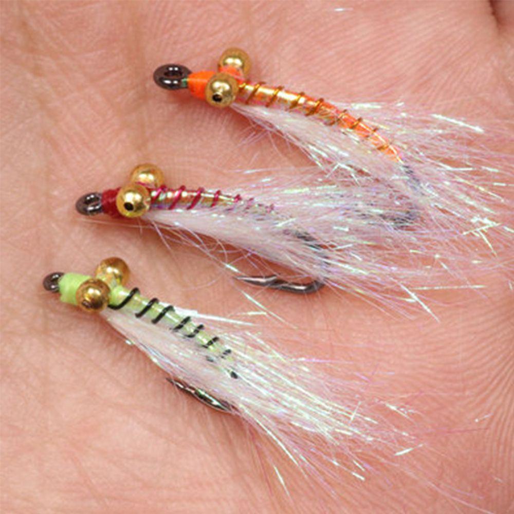 Solighter Rantai Manikmanik Pengikat Umpan Pancing Diameter 2mm Panjang 15cm