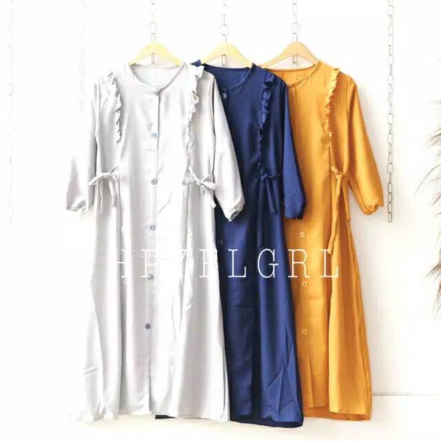 LILIANA DRESS
