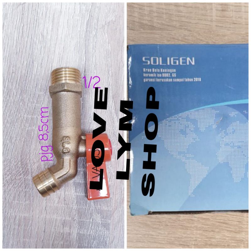 KRAN SOLIGEN ENGKOL KRAN BOLA SOLIGEN KUNINGAN