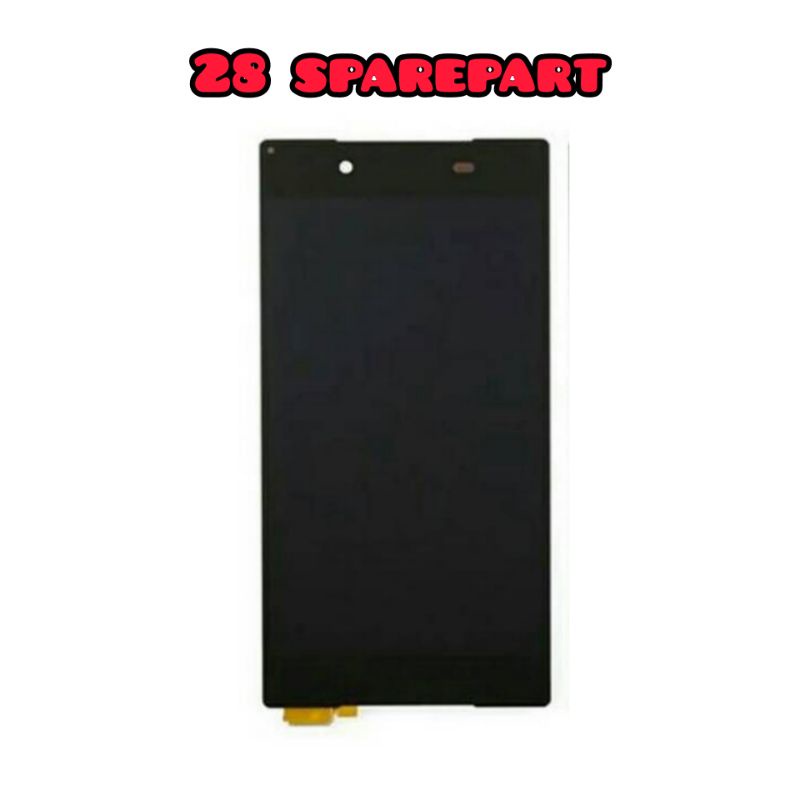 Lcd fullset / lcd touchscreen Sony Xperia z5 / e6653 original