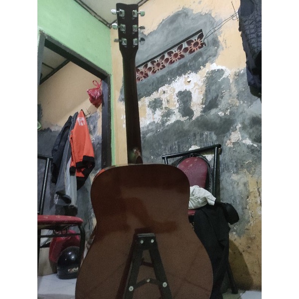 Yamaha F310 Original Second