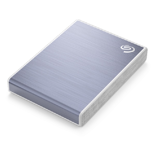 SSD Seagate One Touch 500GB - SSD External Seagate One Touch 500GB