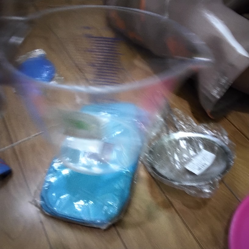 Okegrosir - Alat Dapur - Saringan Stainless Serbaguna - Penyaring - Alat Saring Untuk Masak