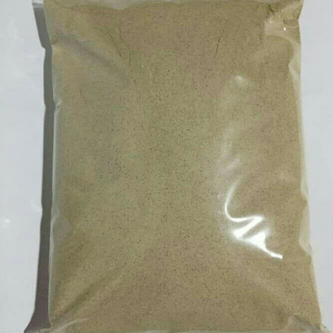 

HS Lada Putih Bubuk Merica Asli Bangka Pure White Pepper Powder