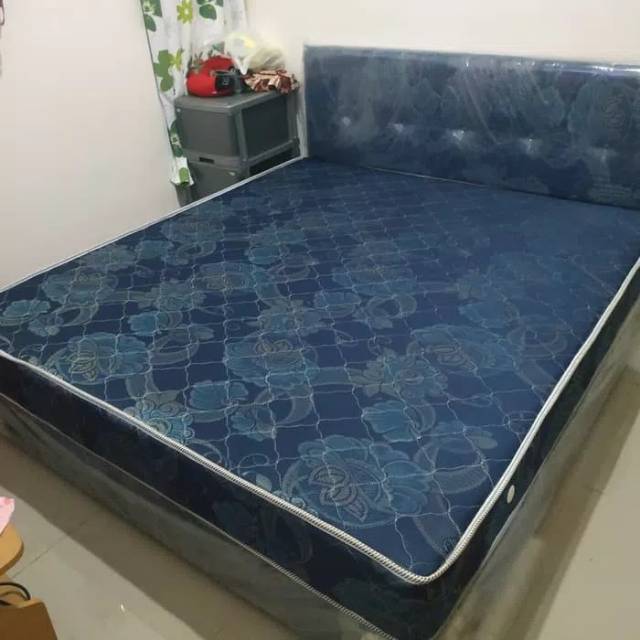 Springbed kasur atas matras atas bandung no 1