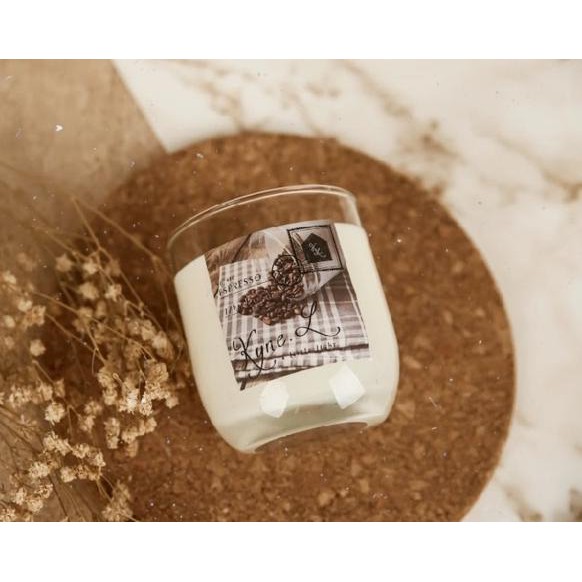 

Terlaris Packages 2 Kyne.L Organic Scented With Mysterious Jewelry Gift + Gift Box + Rion JDQ