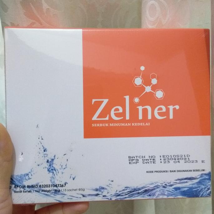ZELNER OLIGOPEPTIDES ORIGINAL