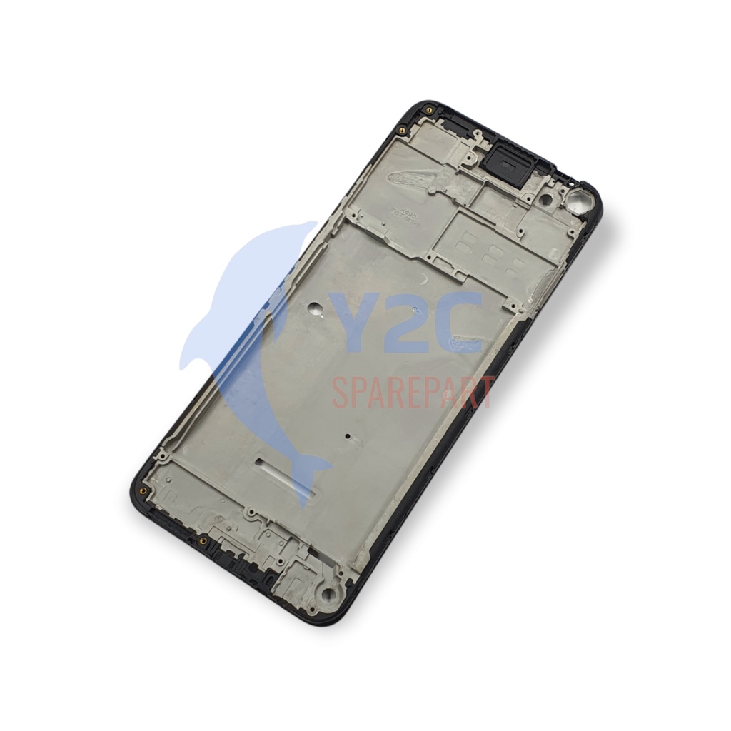 BEZEL INFINIX NOTE 7 / X690 / TULANG TENGAH / FRAME TATAKAN LCD