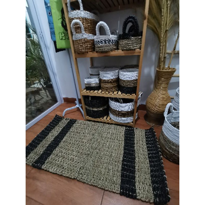 Karpet anyaman