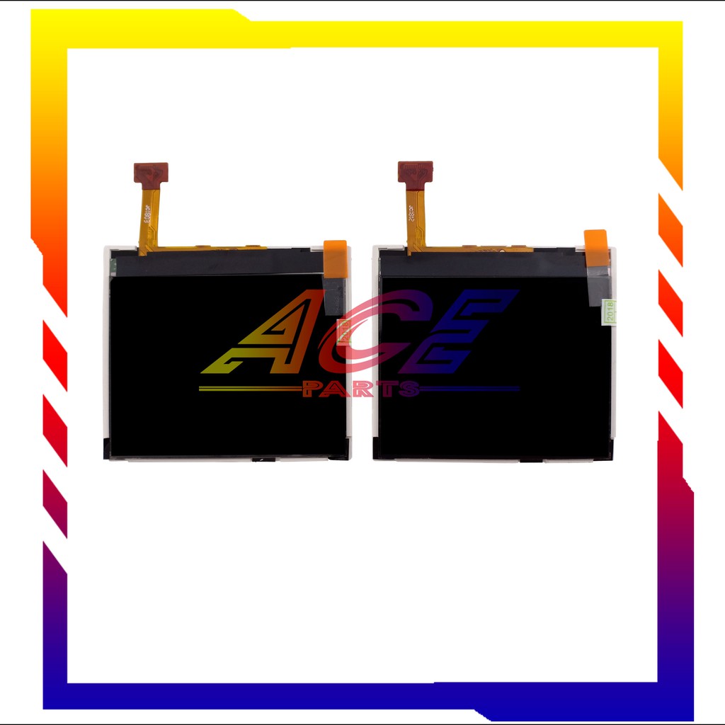 LCD NOKIA C3 / X2-01 /  210 / 205 / 302