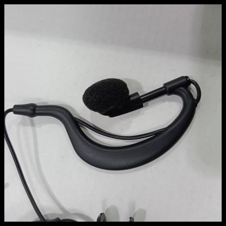 Headset Untuk Ht X-One X1 Terbaik Di Kelasnya