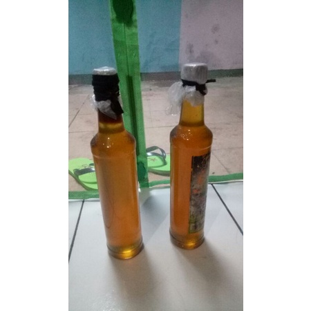 

madu asli lampung