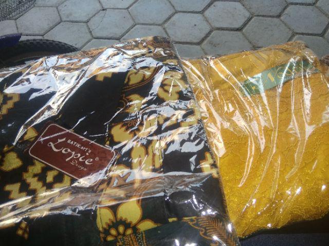 Maura Couple - Sania Ruffle Batik Couple Ori Ndoro Jowi Dnt Garansi Termurah Shopee - Couple Aulia