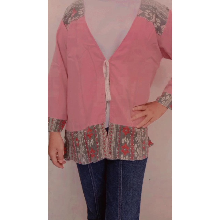 Baju Manohara