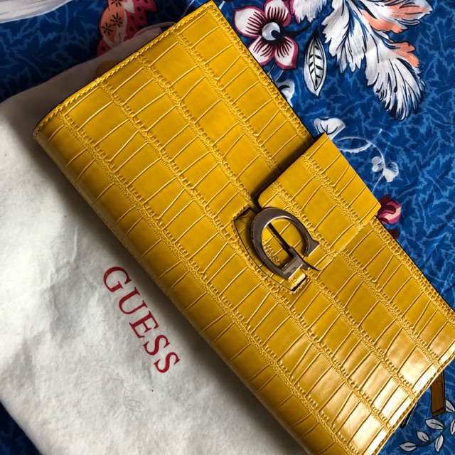 Guess Clutch Original