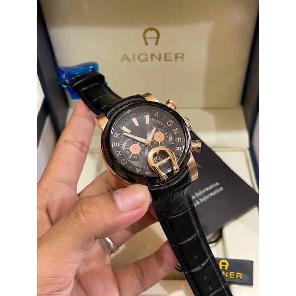 AIGNER BARI DONNA A37500 FOR MAN