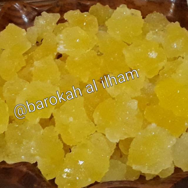 

5kg || Gula Batu Organik Potong Kecil-kecil Siap Saji - Yogyakarta