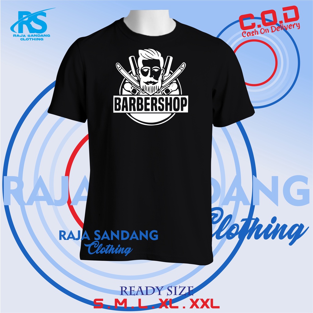 Kaos Barbershop / Kaos