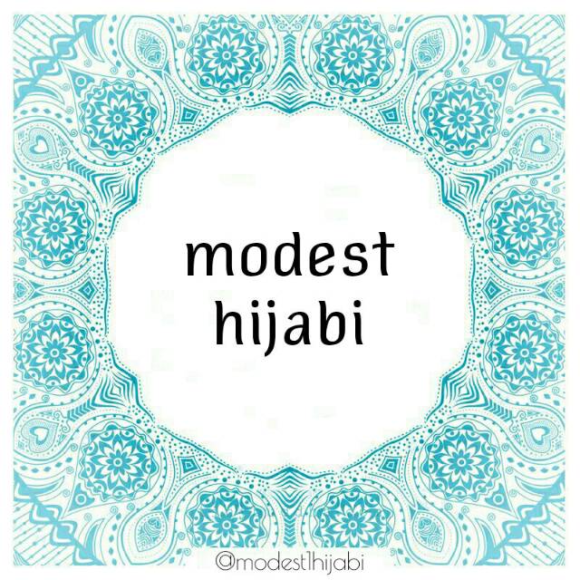 modesthijabi
