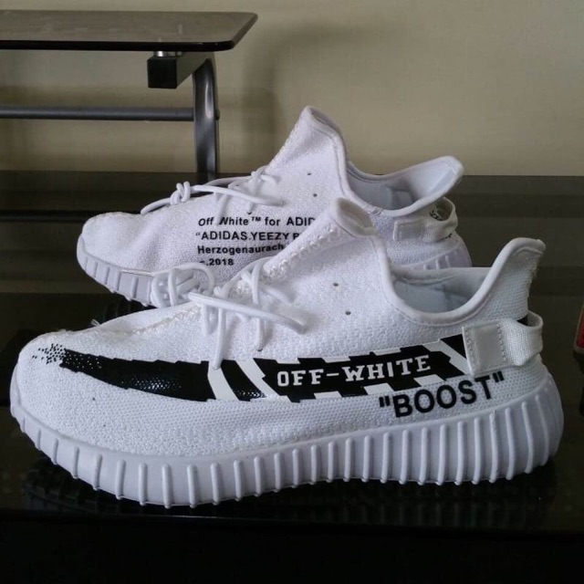 harga yeezy off white original