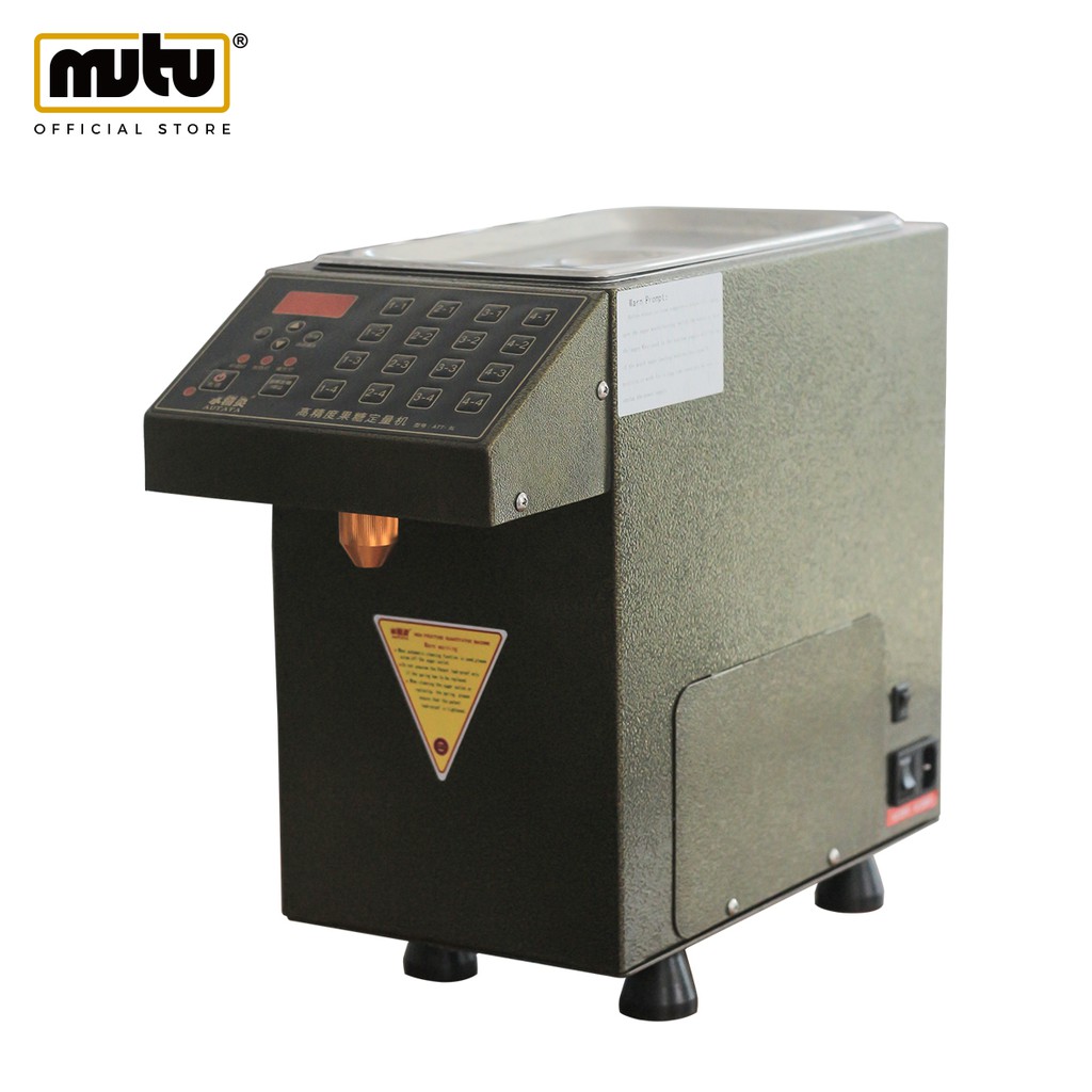 Mesin Gula Cair Fructose Dispenser Autata ATT-9L