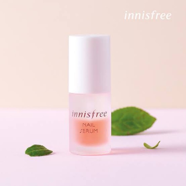 Innisfree Nail Serum (preloved)