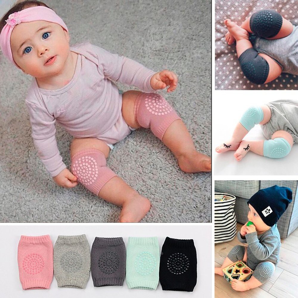 Pelindung Lutut Knee Pad Protector Bayi