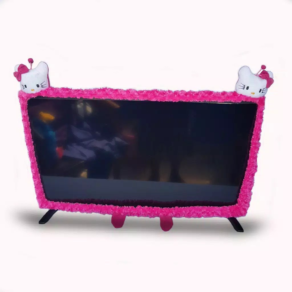 Sarung Tv 19-32 Inch / Bando Tv 19-32 Inch