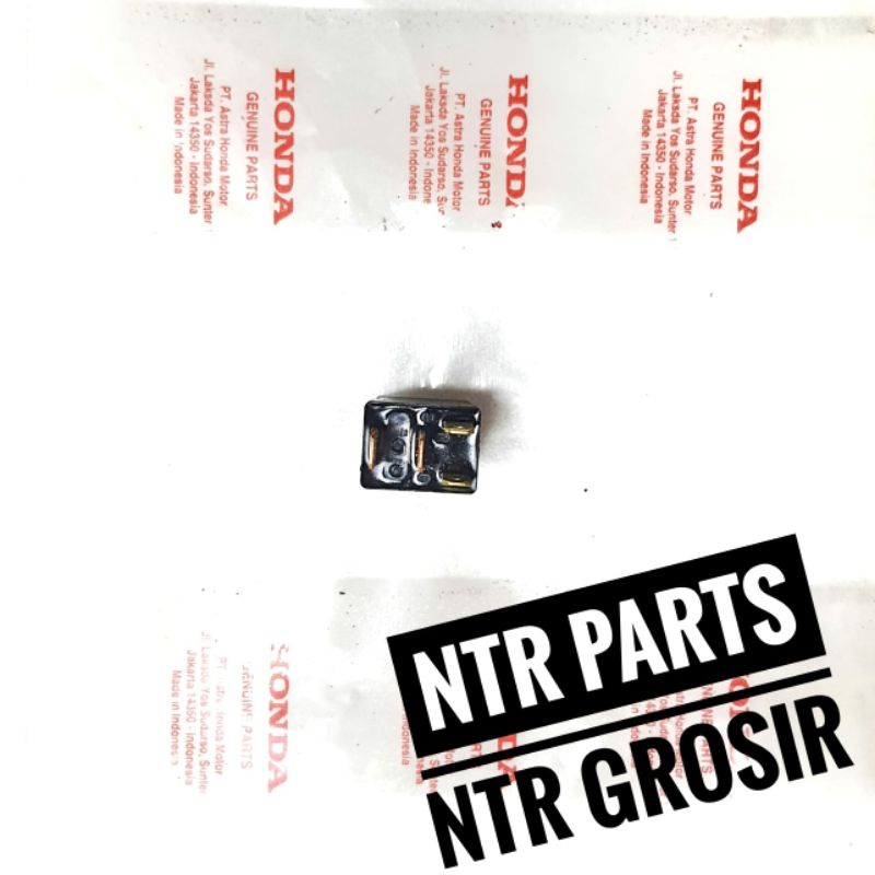 relay stater kaki 4 beat fi vario 125 150 scoopy spacy fi AHM-2