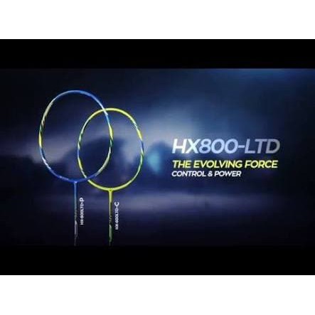 Raket badminton VICTOR HYPERNANO 800 LTD P  POWER  2016