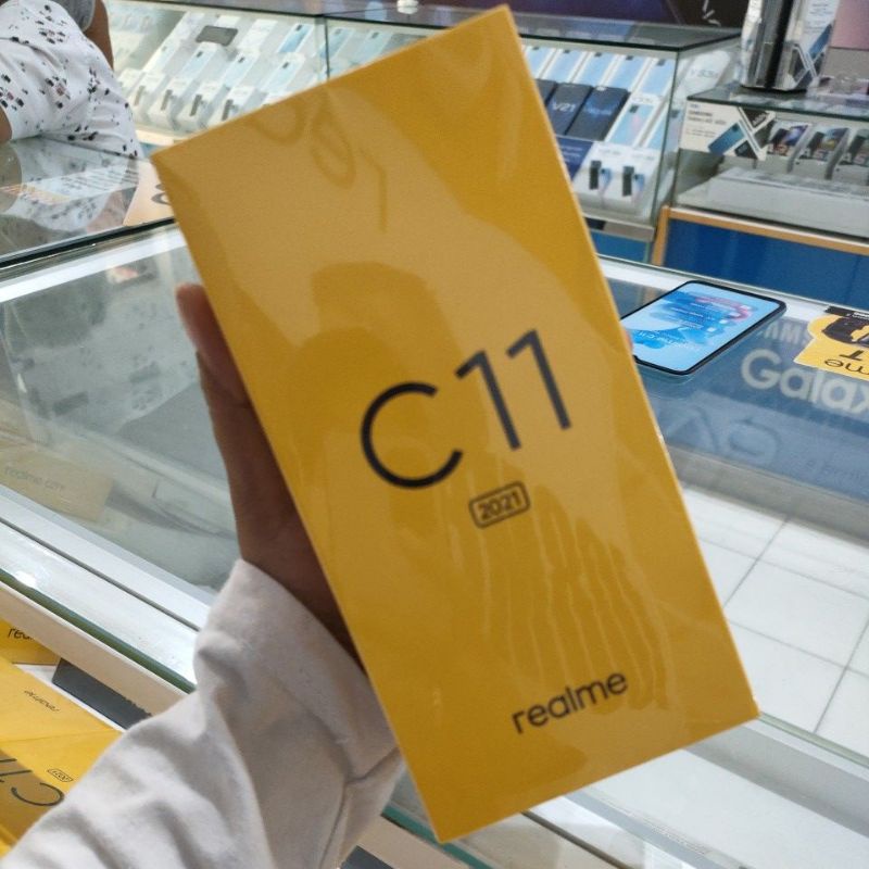 realme c11 2/32
