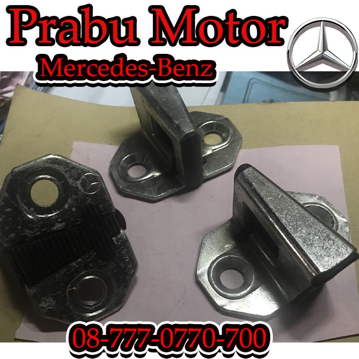 Door Eye Pintu Mercedes Benz / MERCY W202 / W124