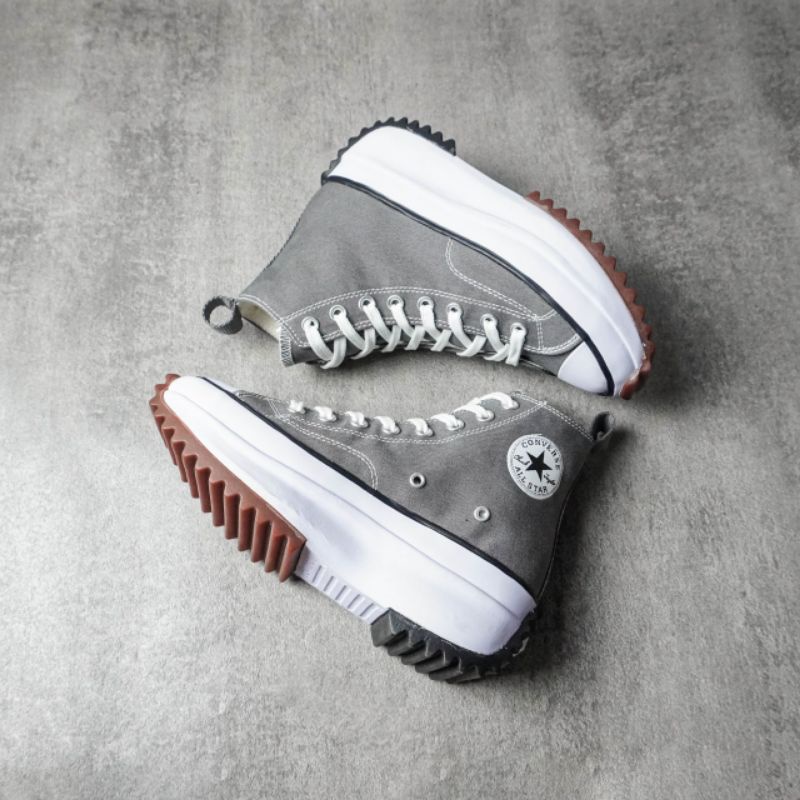 Converse Run Star X JW Anderson High