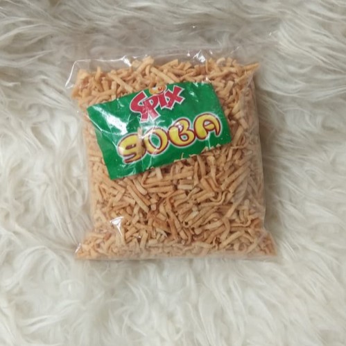 

Spix Soba 200gr - Snack Ori