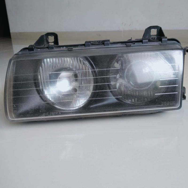 headlamp bmw e36 headlamp bmw 318i tahun 1992-1997