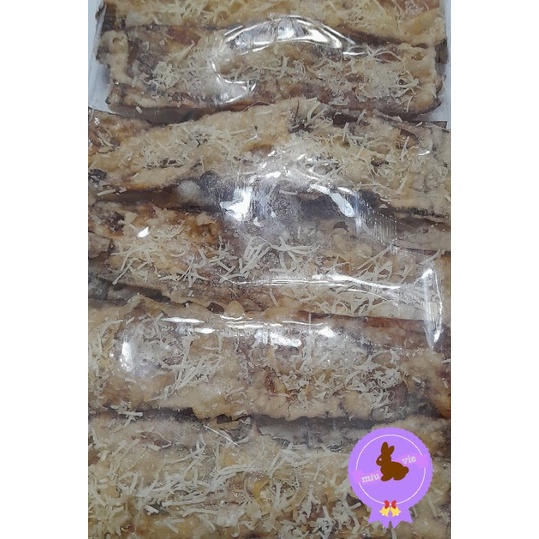 

Sale Pisang Keju Enak