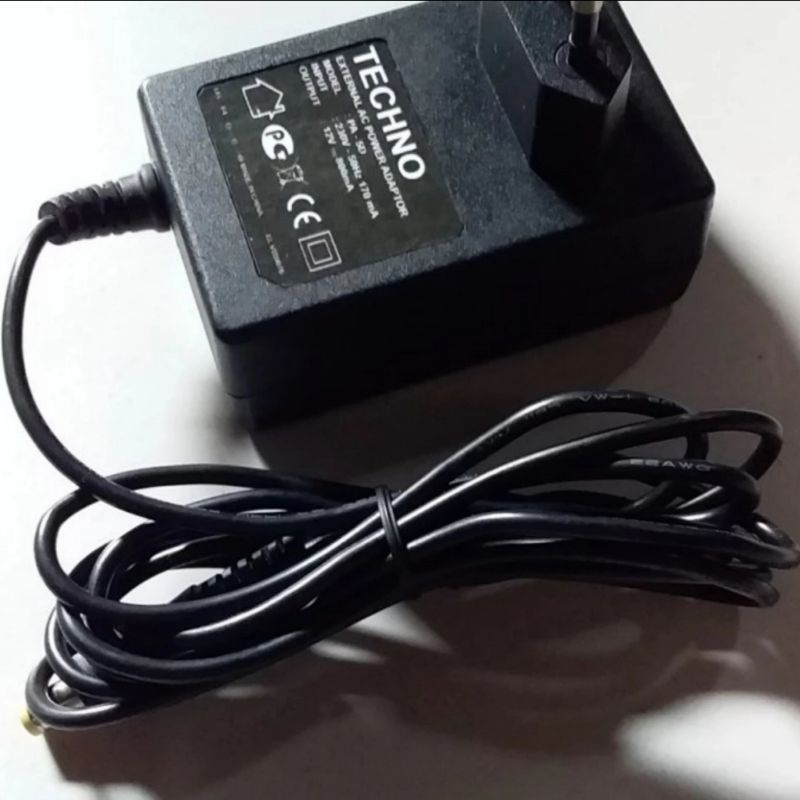 adaptor techno T8100, T8300, T9100, T9700, T9800, T9880, T9890,adaptor keyboard techno