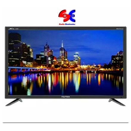 TV LED Polytron 32 inch Free Antena Dalam Terbaru