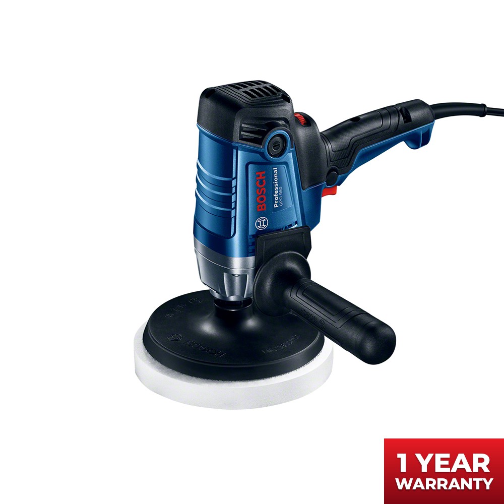 BOSCH GPO 950 Polisher Tangan 7&quot;