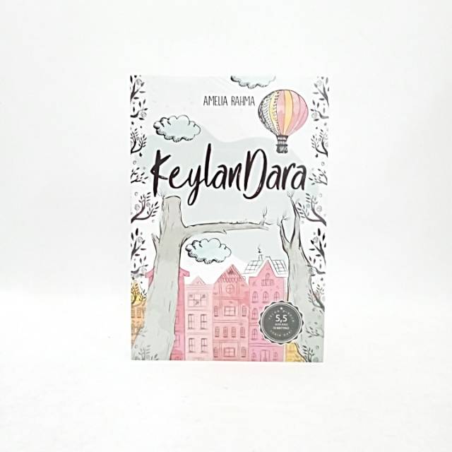 KeylanDara - Amelia Rahma
